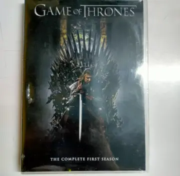 Game of Thrones: Season 1 (DVD)