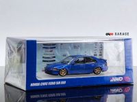 HONDA CIVIC FERIO SIR BLUE 1992 (INNO64)