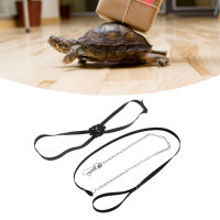 Turtle Harness Leash Tortoise Harness Leash Professional Adjustable for Outdoor for Reptile