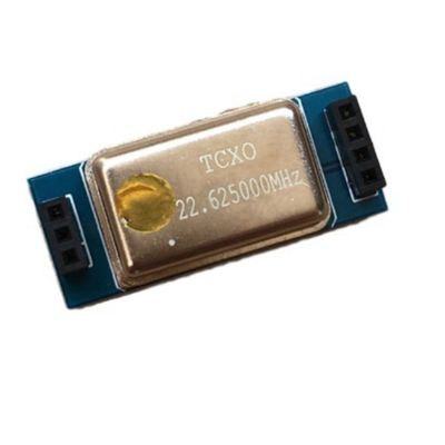 For TCXO-9 Temperature-Compensated Crystal Module for Yaesu FT- 817 / 857/897 High Accuracy 0.5Ppm Spare Parts Kits
