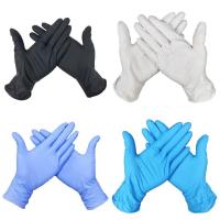 s Multi Color Latex Gauntlets Dishwashing Kitchen Work s Uni Popular Selling