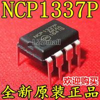 2pcs NCP1337P DIP-7 P1337 1337P DIP7 LCD Power Management Chip