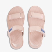 Giày sandal nữ thời trang SP04 Facota chính hãng màu hồng nhạt nữ tính trẻ