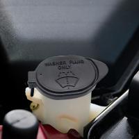 Gazechimp Windshield Wiper Washer Fluid Reservoir Tank Bottle Cap Cover 85316-26030