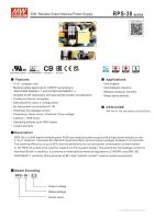 “:{-- หมายถึงอย่างดี RPS-30สวิตช์จ่ายไฟสลับประเภท MPS PCB 24V12V5V การรั่วไหลต่ำในปัจจุบัน48V15V3.3V7.5V