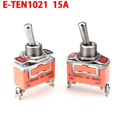 【cw】 220v Toggle Switches