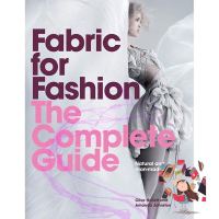 Don’t let it stop you. ! &amp;gt;&amp;gt;&amp;gt;&amp;gt; Fabric for Fashion: The Complete Guide: Natural and Man-made Fibers