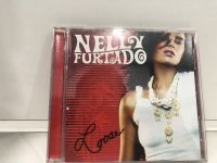 1 CD MUSIC  ซีดีเพลงสากล   NELLY FURTADO LOOSE   (B18G107)