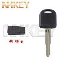 NHKEY For Suzuki GRAND VITARA ALL MODELS IGNIS JIMNY 1996-2006 Transponder Key / 4C Chip / SZ11R