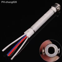 220V 40W/60W Soldering Iron Heating Element 905 Ceramic Heater Core Solder Iron Replacement Welding Tool Temperature Adjustable