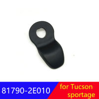 ของแท้ TAIL Gate Glass Grip สำหรับ Hyundai Tucson 2004-2010สำหรับ Kia Sportage 2004-2010 817902E010 81790 2 E010