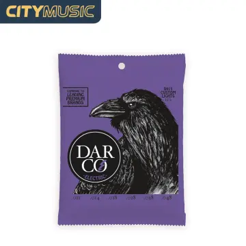 Darco Guitar Strings Best Price in Singapore Apr 2024 Lazada.sg