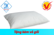 HCMmua gối tặng vỏ trị giá 35k 1 Gối nằm ngủ 50x70 cm gối hơi hàng VN cao