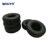 Replacement Ear Pads for SHB6250 SHB 6250 SHB-6250 Headset Parts Leather Cushion Velvet Earmuff Headset Sleeve Cover