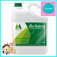 กากน้ำตาล M MOLASSES 6 กิโลกรัมM MOLASSES M MOLASSES 6 KG W/TYPE MICRO **ราคารวม Vat แล้วค่ะ ไม่มีบวกเพิ่ม**