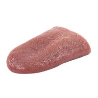 【LZ】▼❁  Funny Magic Realistic Fake False Simulation Tongue Gross Jokes Prank Magic Tricks Halloween Magician Decompression Toy Shocker