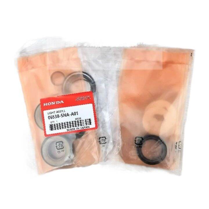 COD Rack and Pinion Repair Kit for Lazada PH