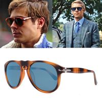 【CW】 AOZE luxury Classic Steve Polarized Sunglasses Men Driving Brand Design Glasses Oculos De Sol 649