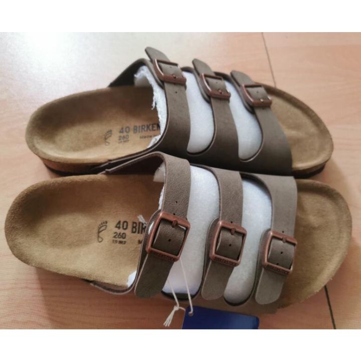 พร้อมส่ง-birkenstock-รองเท้าแตะ-fiorida