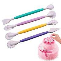 Flower Cutters Pastry