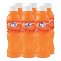 ราคาพิเศษ! ดีโด้ น้ำส้ม10% ขนาด 225 มล. แพ็ค 6 ขวด Deedo 10% Orange Juice 225 ml x 6  โปรโมชัน ลดครั้งใหญ่ มีบริการเก็บเงินปลายทาง