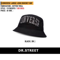 Dr.street ? งานแท้!! หมวก Converse  หมวกบัคเก็ต คอนเวิร์ส