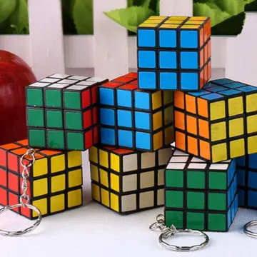 Rubik's Cube 3x3  ToysRUs Singapore Official Website