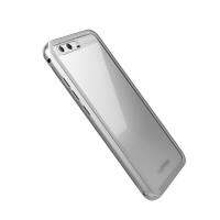Allwin LUPHIE กรอบโลหะโปร่งใส Toughened Glass ป้องกันเคสสำหรับหัวเหว่ย