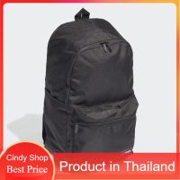 กระเป๋าเป้ผู้ชาย Adidas กระเป๋าเป้ Classic Medium Backpack ( FL3728 ) กระเป๋าเป้