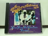 1   CD  MUSIC  ซีดีเพลง  Dukes of Stratosphear : Chips From Chocolate Fireball     (G8H73)