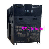 OMRON G7Z-4A 24VDC รีเลย์ไฟฟ้าของแท้,DC24V โมดูลเสริมที่มีประสิทธิภาพ