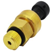 1 PCS 194-6722 Pressure Sensor Pressure Switch Oil Pressure Sensor Automotive 1946722 Plastic+Metal