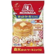 Bột làm bánh Hot Cake Morinaga