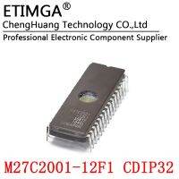 M27C2001-12F1 M27C2001 CDIP32 Memory WATTY Electronics