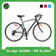 XE ĐẠP ĐUA ĐỊA HÌNH ASAMA - RB SL2804