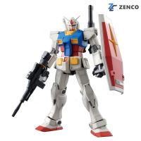 Bandai MG RX-78-2 Gundam The Origin 1/100 4549660013143