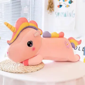 Lazada cheap squishy unicorn