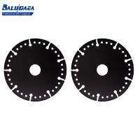 [HOT CHLXIWSHG 552] Brazed Diamond Saw Blade 100/115/125/150/180/230Mm แผ่นตัดแบบวงกลมสำหรับเหล็กโลหะหินเหล็กหล่อเหล็กเส้นอลูมิเนียม