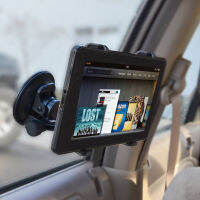 Avantree ขาตั้งแท็บเล็ตหรือไอแพดเอนกประสงค์ Universal Tablet Car Holder ใช้ได้กับหน้าจอขนาด 105-220 mm.(7-10 นิ้ว) ติดตั้ดง่ายกับกระจกรถยนต์ ยึดจับแน่นหนา-ดำ