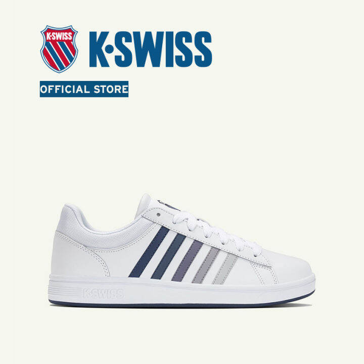KSwiss Mens Shoes Court Winston Lazada PH