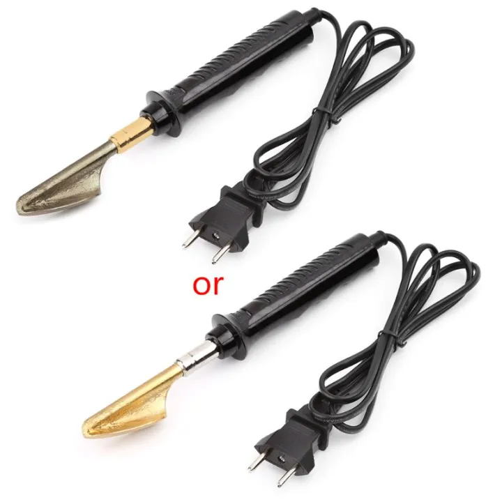 plastic repair soldering iron