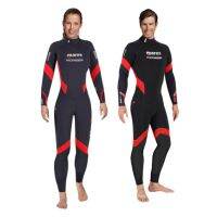 Mares Pioneer 5mm Wetsuit