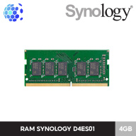 Ram Synology D4ES01 Chính Hãng thumbnail