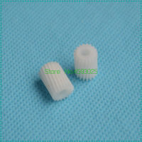 RG5-0765-000ใหม่หลักมอเตอร์เกียร์สำหรับ HP 4L 4จุด4มิลลิลิตร PX RG5-0765เครื่องพิมพ์ fuser เกียร์