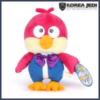 Pororo และผองเพื่อน-ตุ๊กตานกตุ๊กตาของเล่นสอดไส้ขนาด20ซม. (8 ") สำหรับทารกเด็กอ่อนเด็ก (โมเดลดั้งเดิมของเกาหลี Mimiworld)