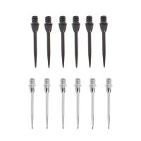 6Pcs/et Professional Replaceable Dart Steel Tip 2BA Thread Darts Needle Accessories