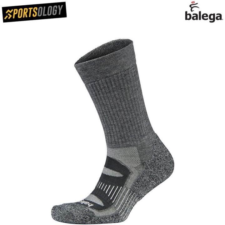 Balega Blister Resist Crew | Lazada PH