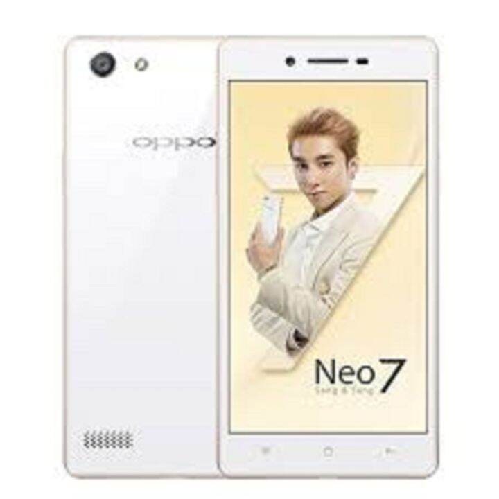 oppo neo 7 update ram 2gb