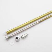 4.76mm 3/16 Flexible Drive Cable Shaft Sleeve Prop Dog Drive Kit 400mm 520mm Long for RC Boat MONO Speed Boat Marine