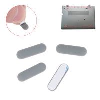 4PCS Bottom Base Cover Rubber Foot Feet FOR HP 840 G5 G6 745 G5 G6 830 735 G5 G6 Bottom Base Rubber Feet Replacement Accessories